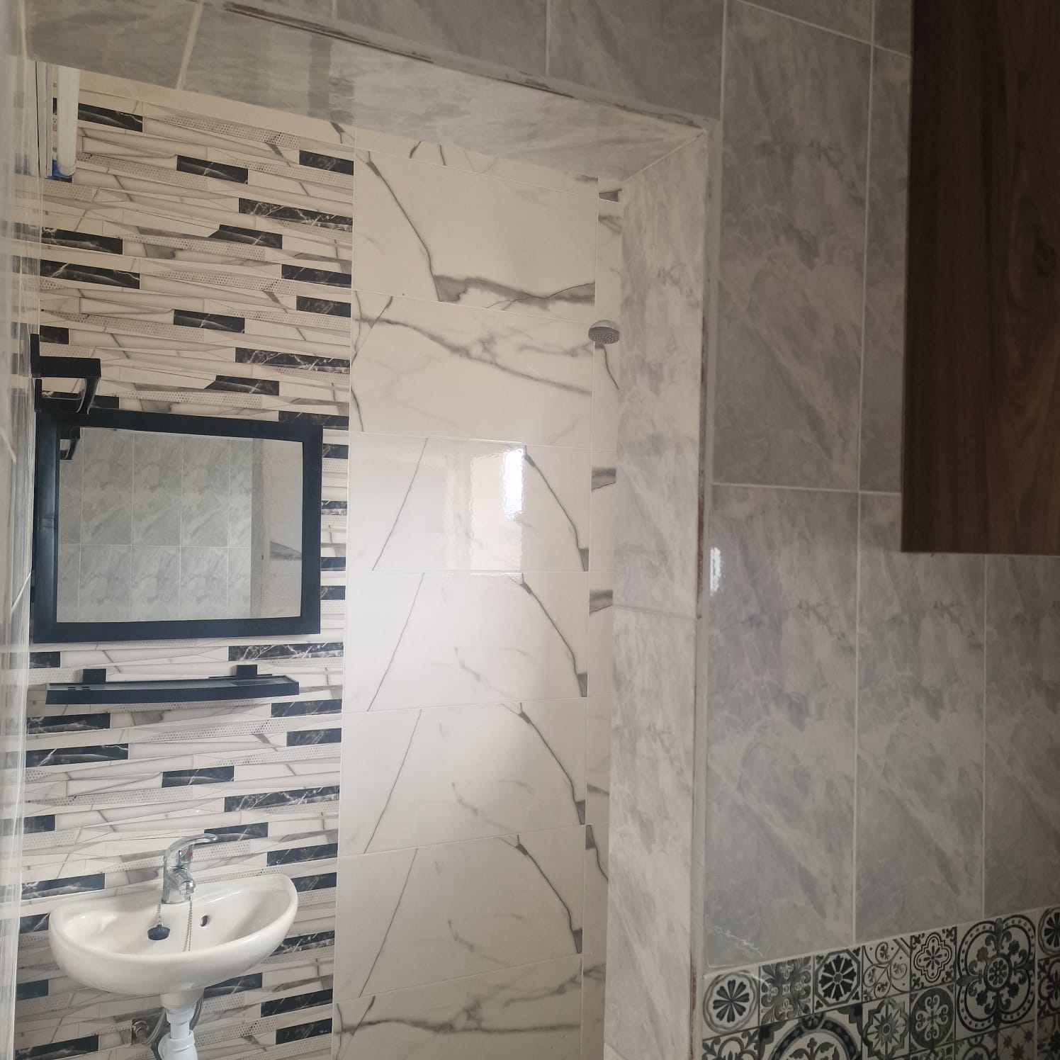 Hammamet Hammamet Location Appart. 1 pice Studio s0 meubl a la cit afh mrezga wb4302