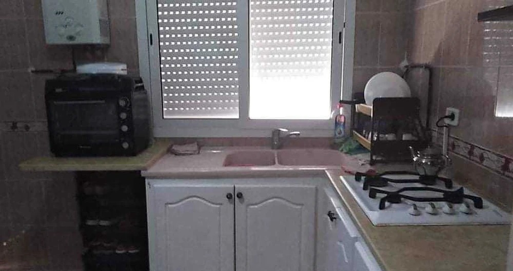 Hammamet Hammamet Vente Appart. 3 pices S plus 2 meubl a el hammamet nord wb4307