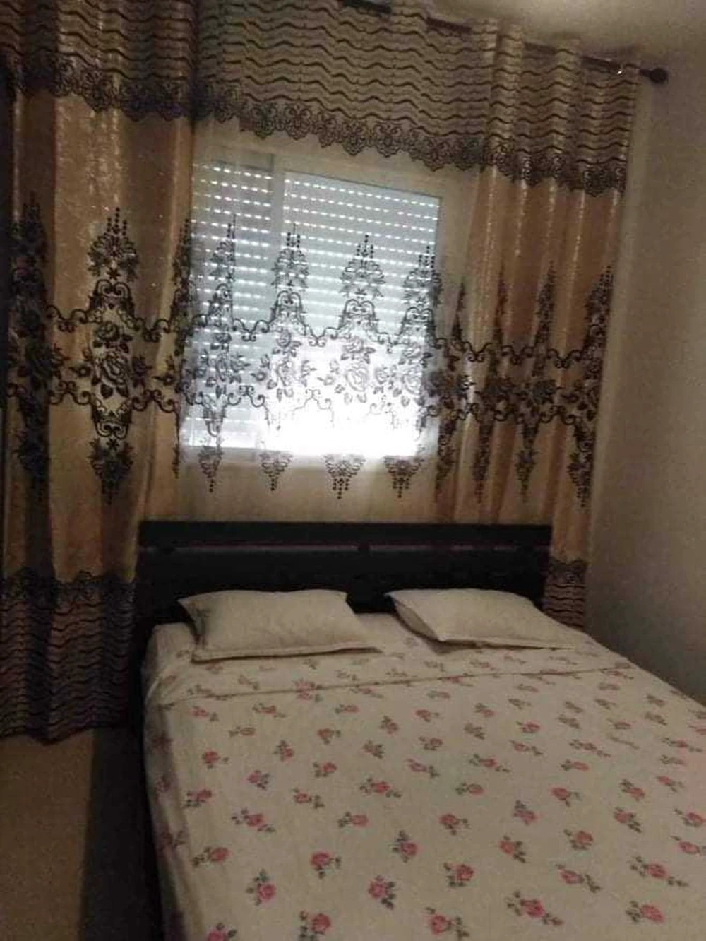 Hammamet Hammamet Vente Appart. 3 pices S plus 2 meubl a el hammamet nord wb4307