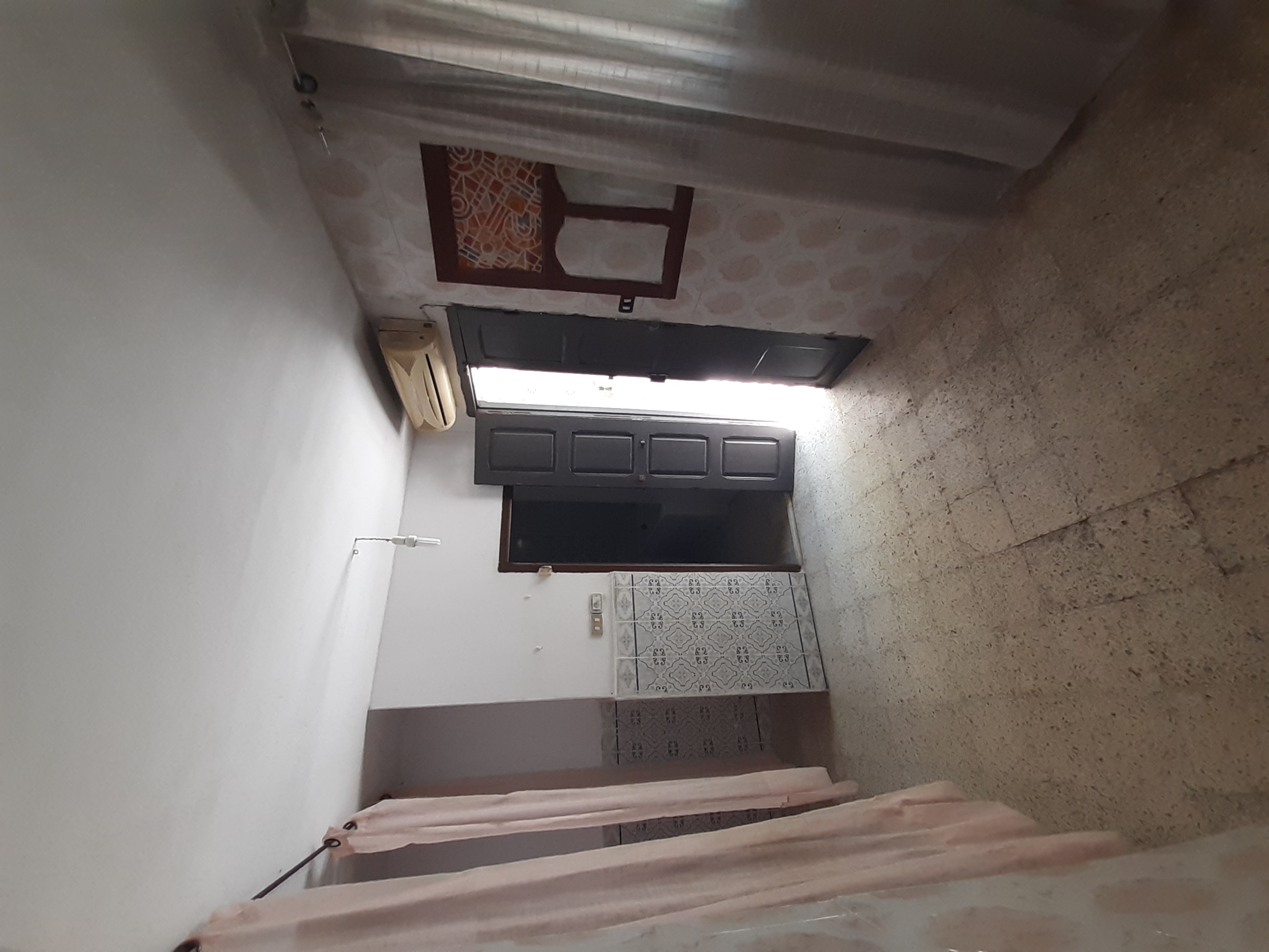 Ariana Ville El Menzah 7 Location Maisons Rez de jardin s2 semi meubl a el manzah 7 wb1620