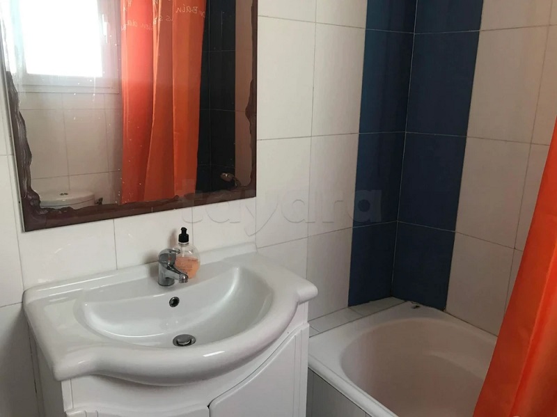 Ariana Ville Cite Ennasr 2 Location Appart. 2 pices S plus 1 meubl a ennasr 2 wb4309