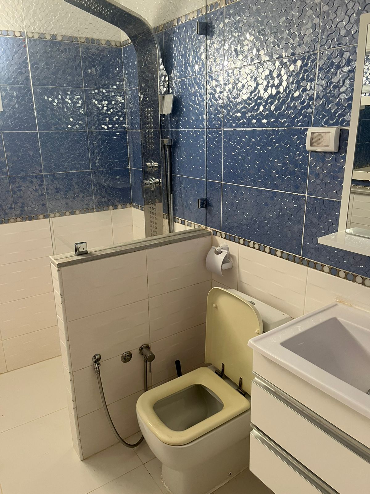 El Menzah El Menzah 4 Location Maisons Etage de villa s plus 4 a el manzah 4 wb4310