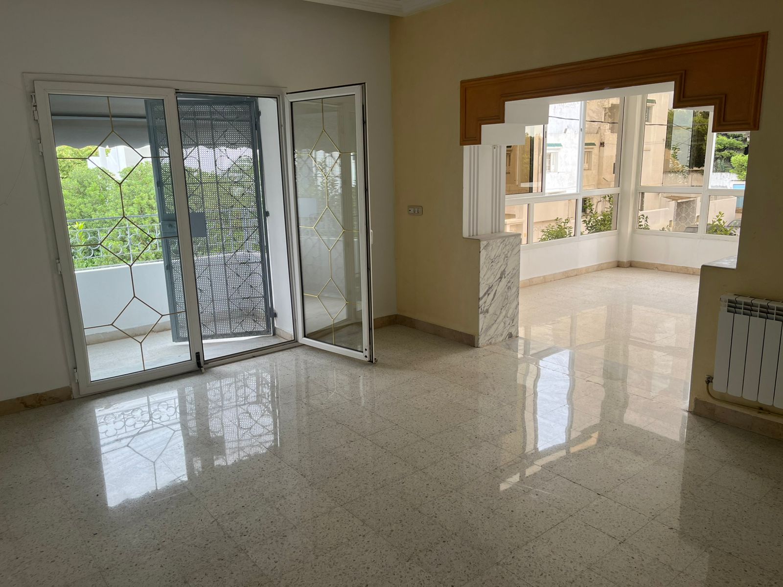 El Menzah El Menzah 4 Location Maisons Etage de villa s plus 4 a el manzah 4 wb4310