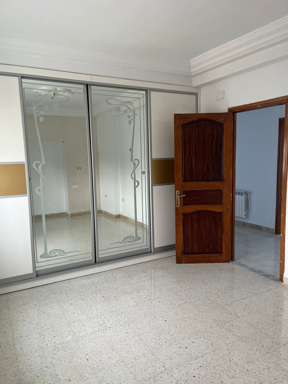 El Menzah El Menzah 4 Location Maisons Etage de villa s plus 4 a el manzah 4 wb4310