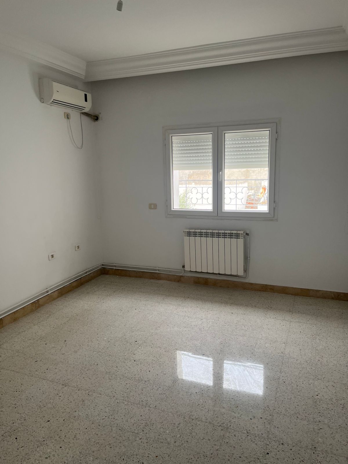 El Menzah El Menzah 4 Location Maisons Etage de villa s plus 4 a el manzah 4 wb4310