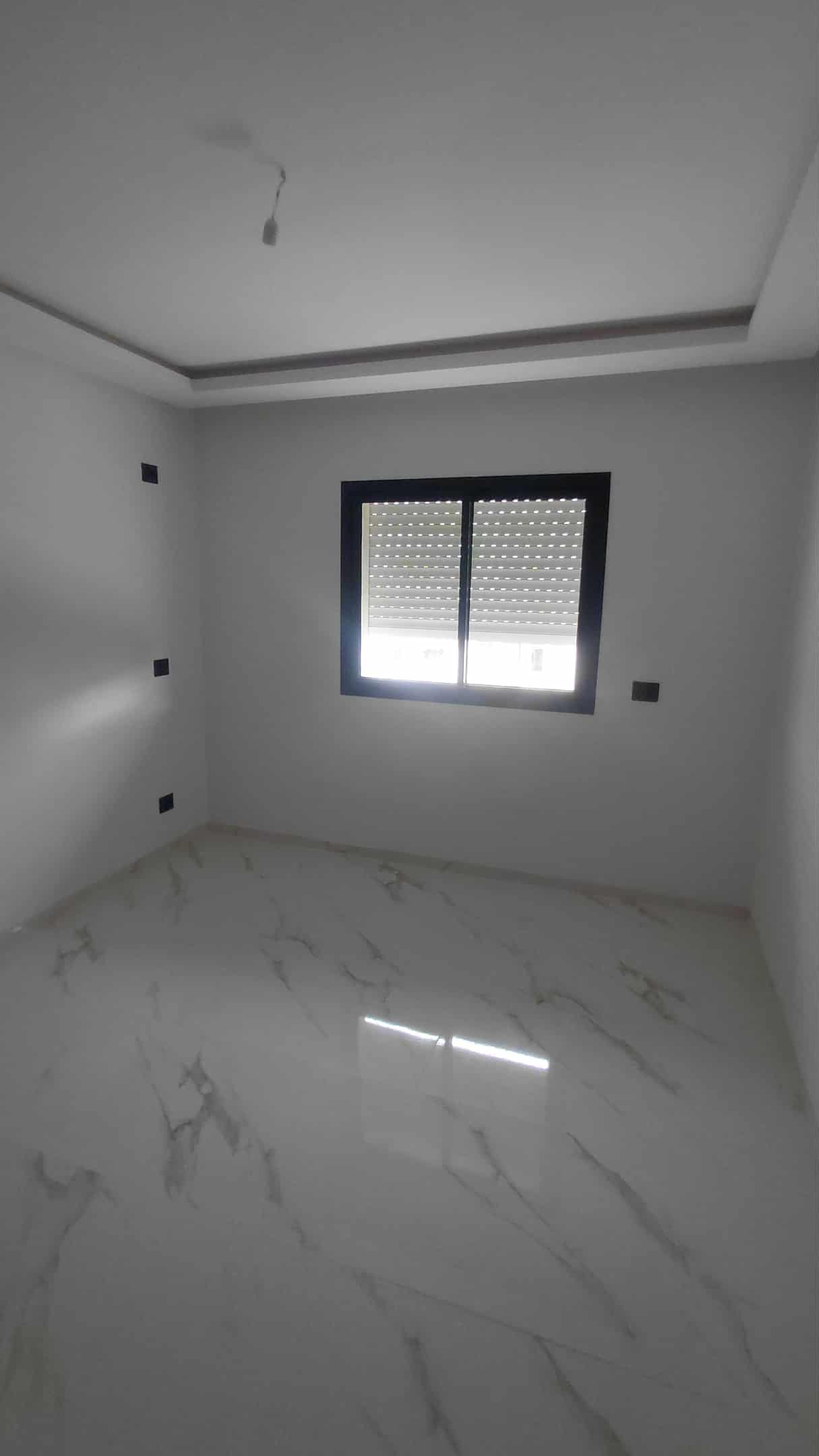 Ain Zaghouan Ain Zaghouan Location Appart. 2 pices S plus 1 hst a cit wahat wb4312