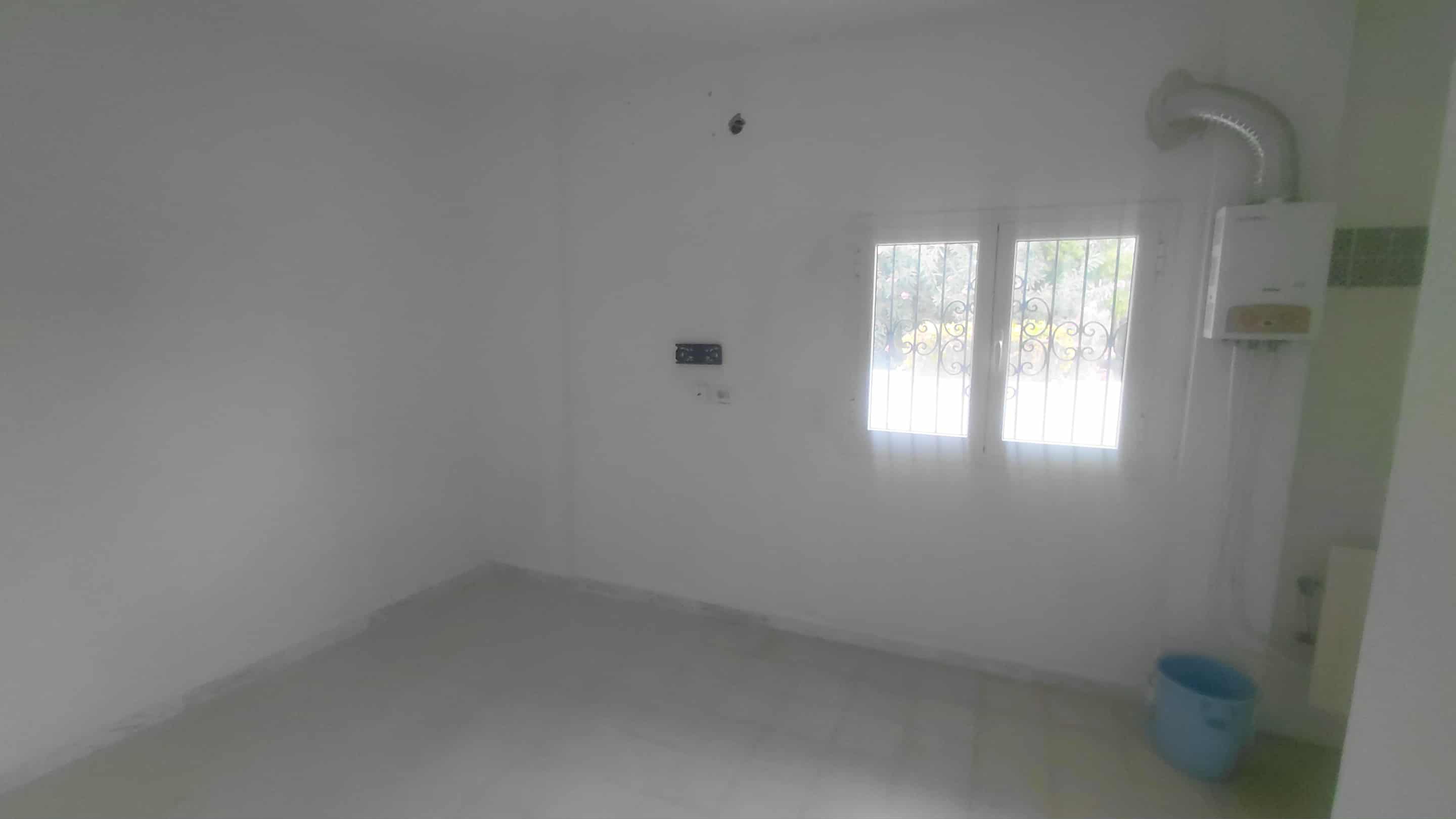 Hammamet Hammamet Location Appart. 2 pices S plus 1 a el hammamet nord wb3817
