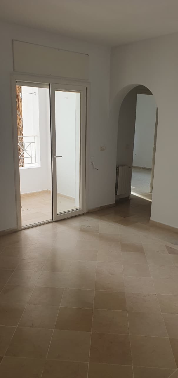 El Menzah El Manar 1 Location Appart. 3 pices S plus 2 a el manar 1 wb4313