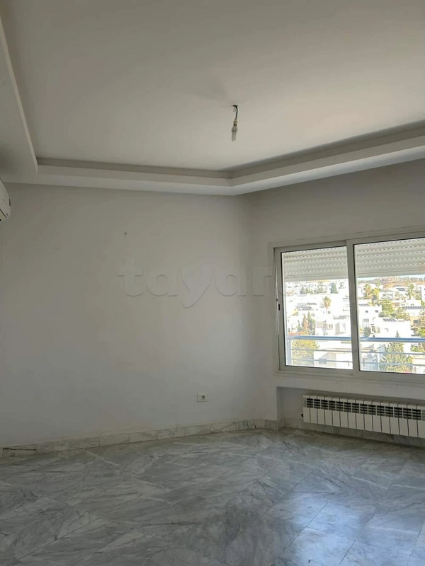Mnihla Jardins d'el Menzah Location Appart. 2 pices S plus 1 hst a la cit el faouz wb4037