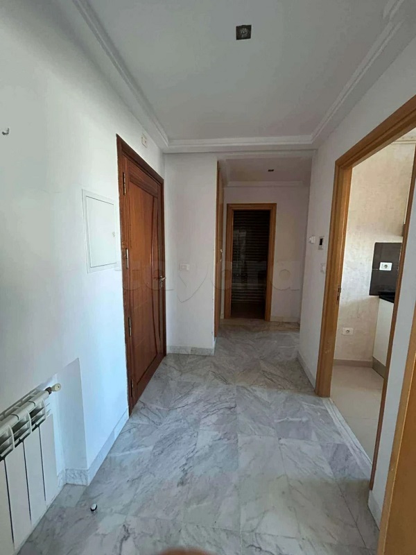 Mnihla Jardins d'el Menzah Location Appart. 2 pices S plus 1 hst a la cit el faouz wb4037