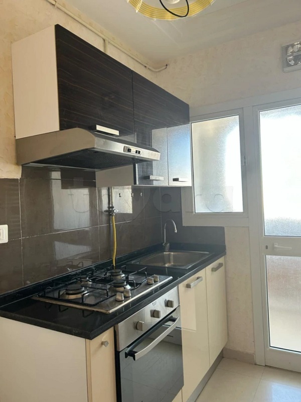 Mnihla Jardins d'el Menzah Location Appart. 2 pices S plus 1 hst a la cit el faouz wb4037