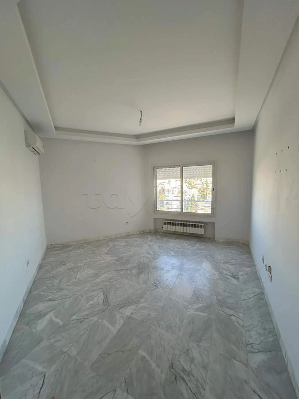 Mnihla Jardins d'el Menzah Location Appart. 2 pices S plus 1 hst a la cit el faouz wb4037