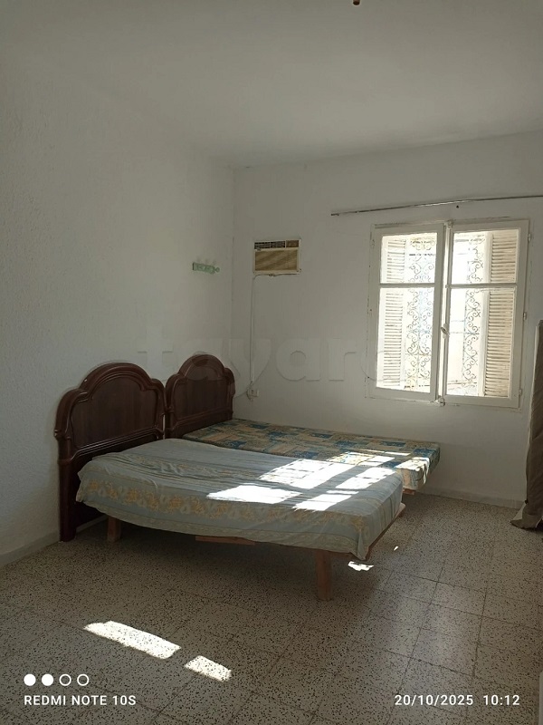 Ariana Ville Ariana Location Maisons Studio duplex meubl a la cit mileha wb4317