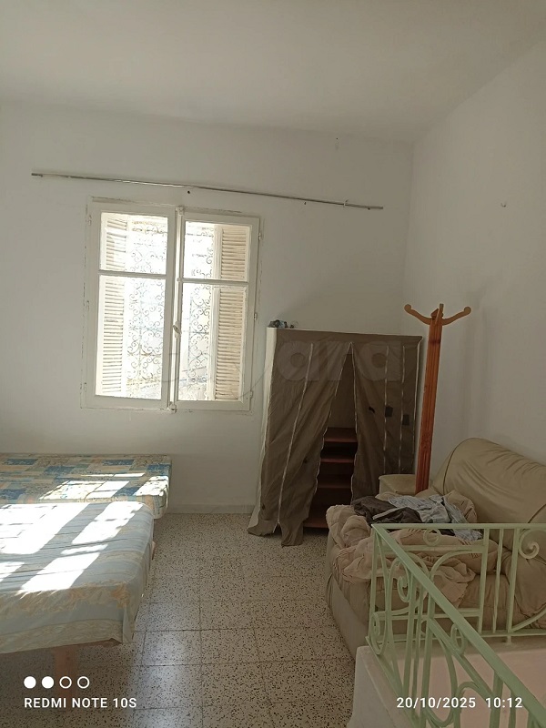 Ariana Ville Ariana Location Maisons Studio duplex meubl a la cit mileha wb4317