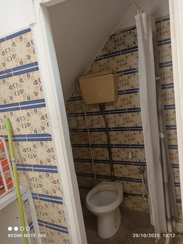 Ariana Ville Ariana Location Maisons Studio duplex meubl a la cit mileha wb4317