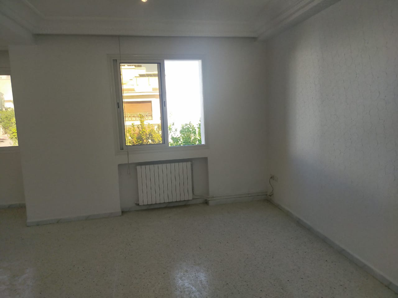 Ariana Ville Cite Ennasr 2 Location Maisons Etage de villa s plus 3 a ennasr 2 wb4318