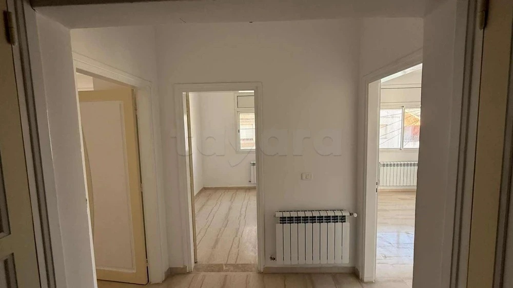 Mnihla Jardins d'el Menzah Location Appart. 4 pices S plus 3 aux jmzh 2 wb4319