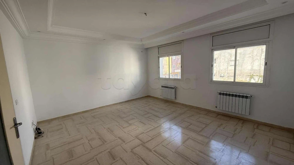 Mnihla Jardins d'el Menzah Location Appart. 4 pices S plus 3 aux jmzh 2 wb4319