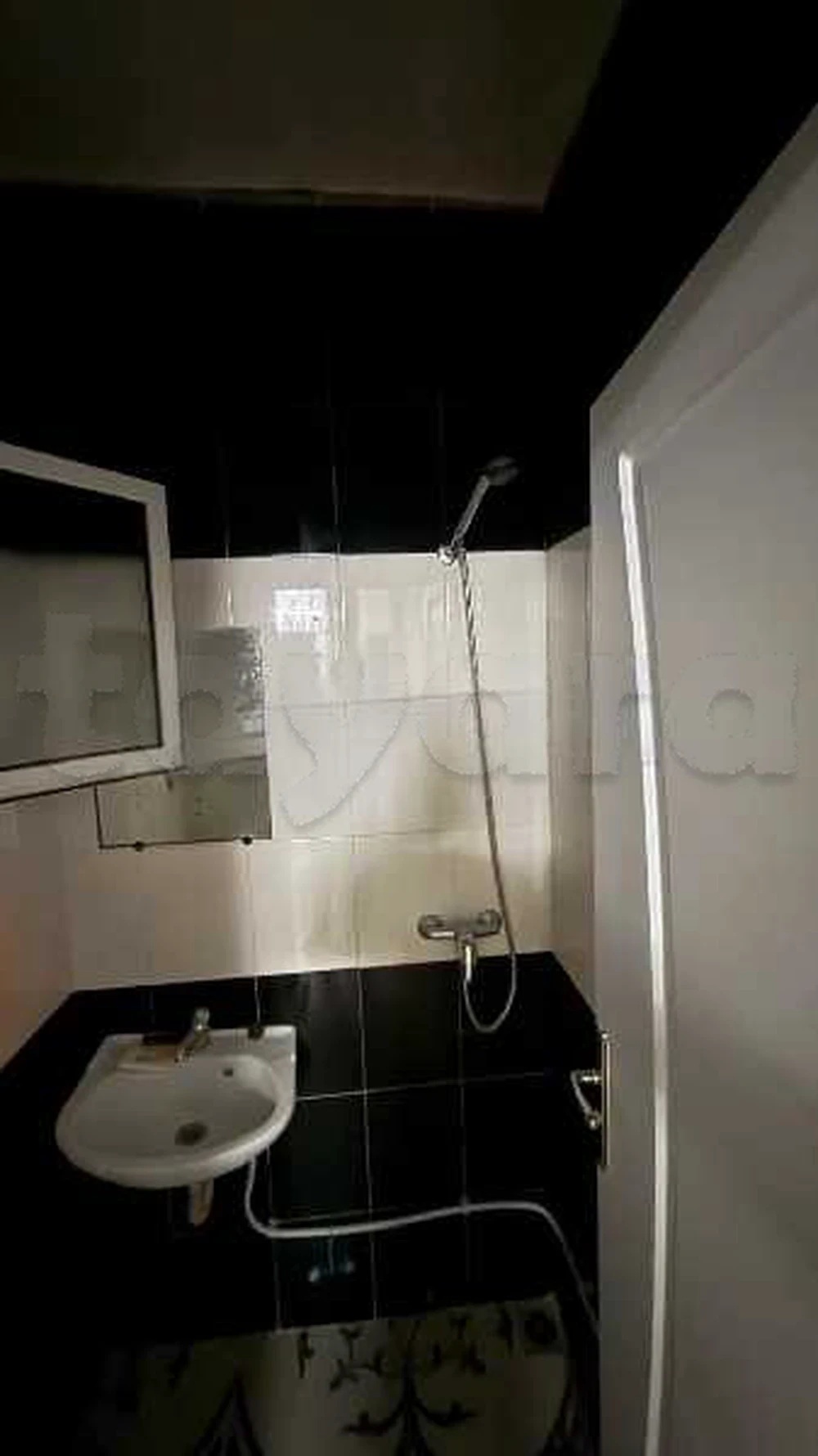 Mnihla Jardins d'el Menzah Location Appart. 2 pices S plus 1 aux jmzh 2 wb4320