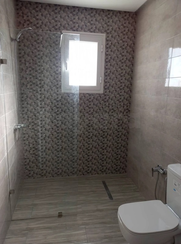 Nabeul Nabeul Location Appart. 2 pices S plus 1 a sidi achour nabeul wb3866