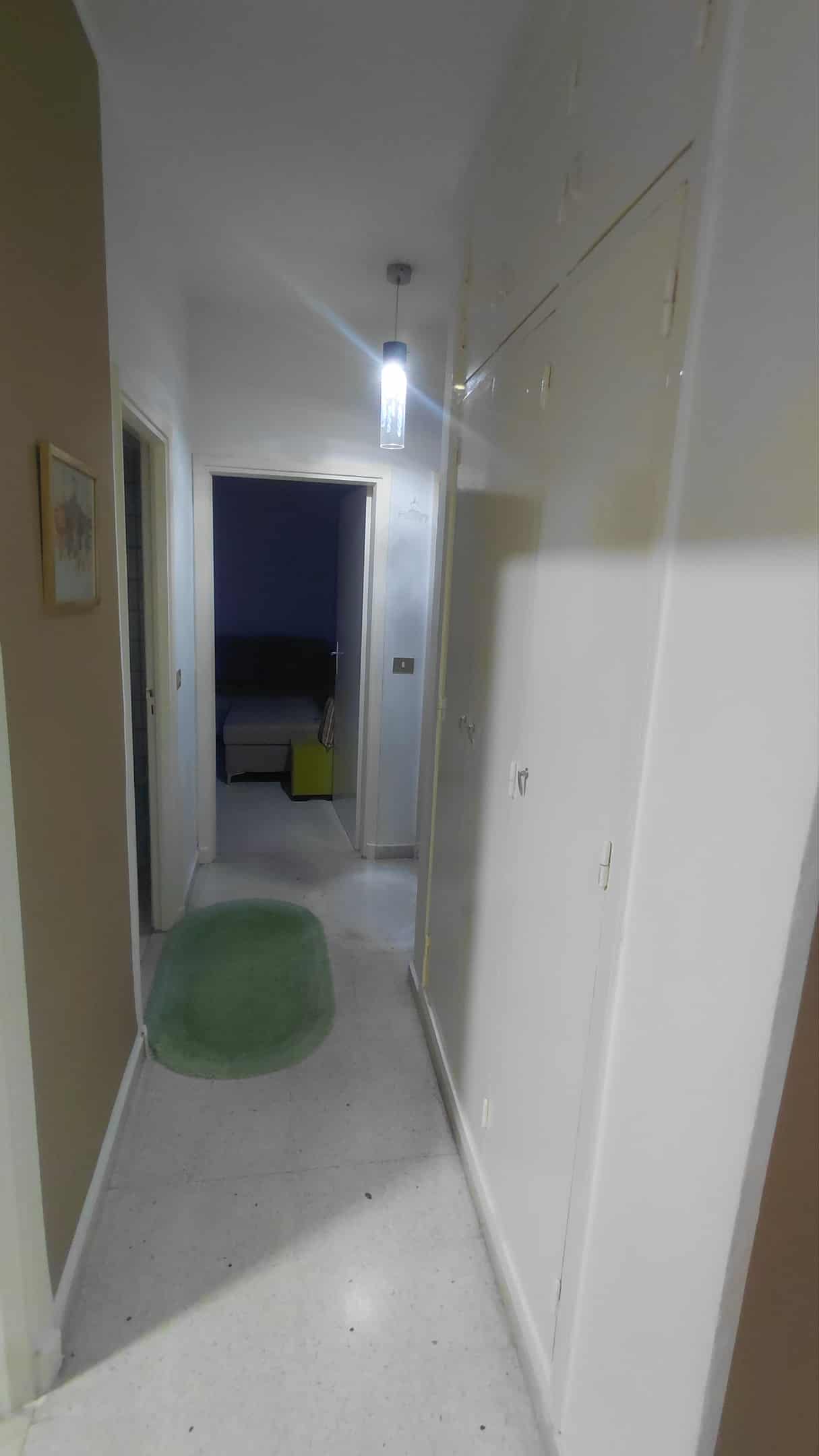 El Menzah El Manar 1 Vente Appart. 4 pices S plus 3 a el manar 1 wb4321