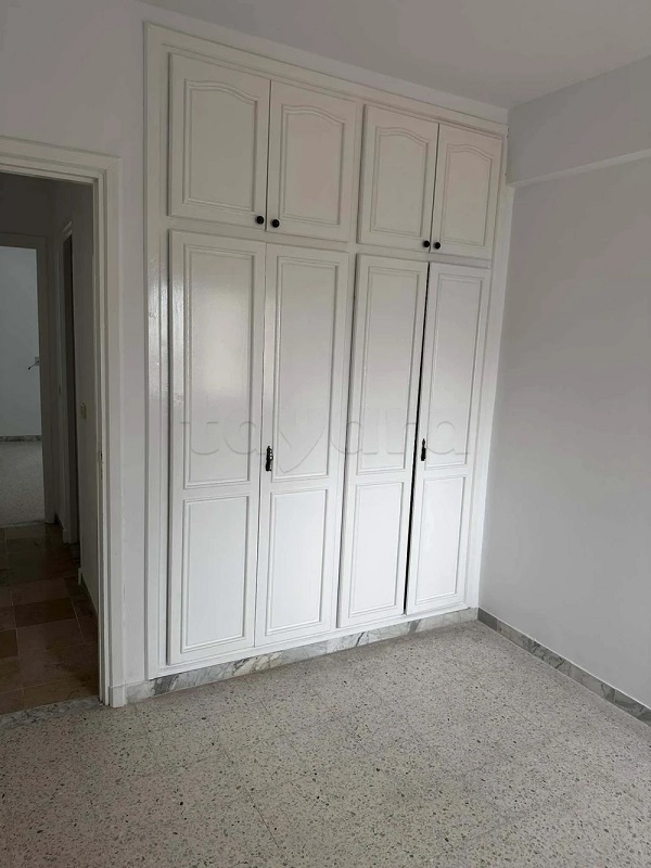 El Menzah El Manar 1 Location Appart. 3 pices S plus 2 a el manar 1 wb4316