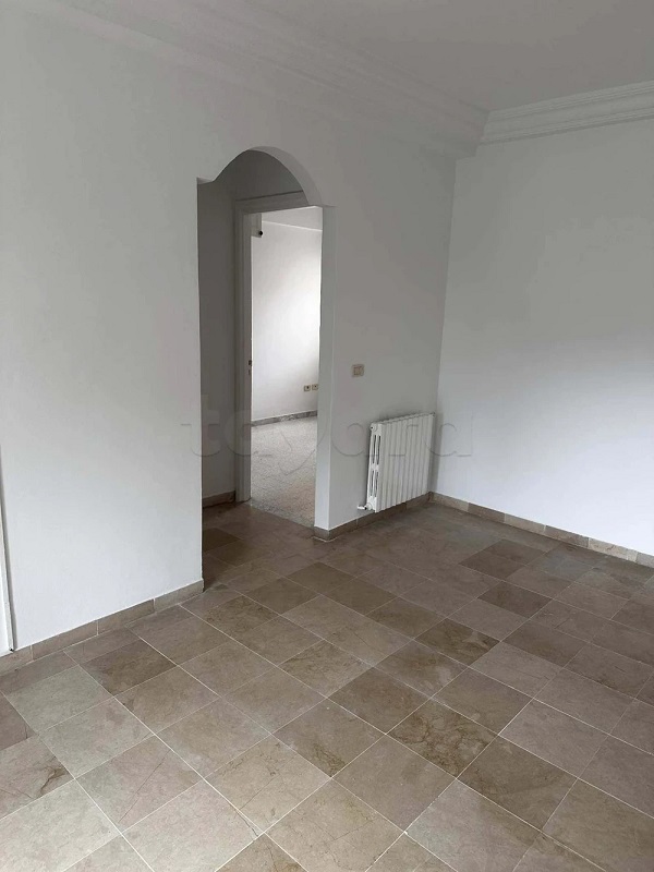 El Menzah El Manar 1 Location Appart. 3 pices S plus 2 a el manar 1 wb4316