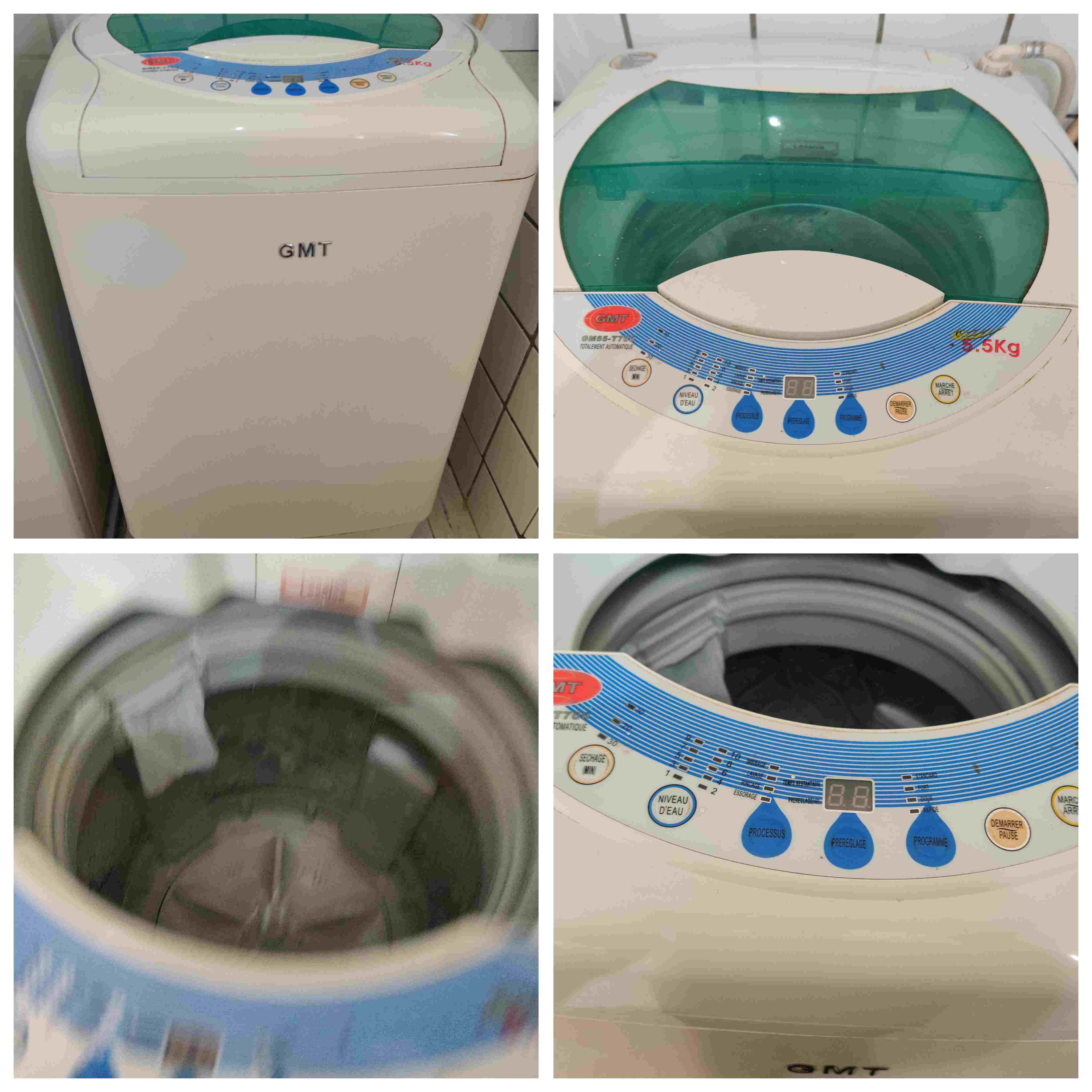 Akouda Chatt Meriem Lave-linge Autre Occasion a ne pas rater