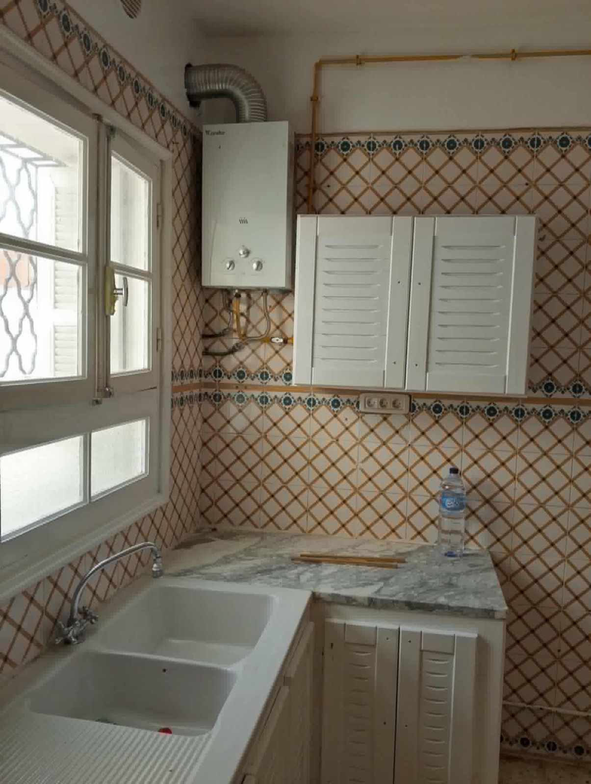 Sousse Jaouhara Cite Sahloul Location Maisons Petite villa s2  sahloul2