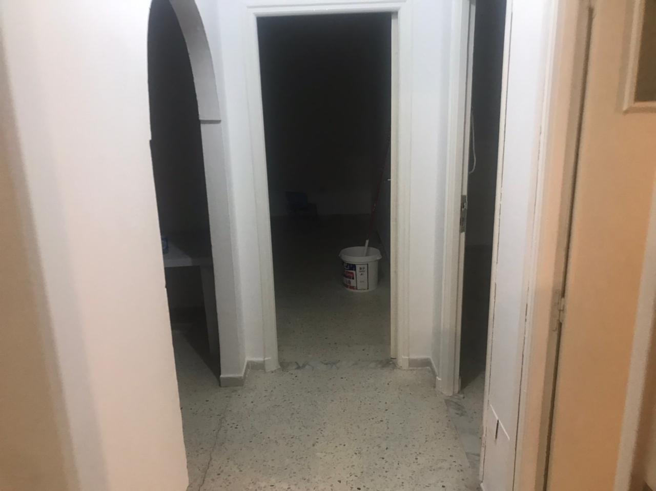 Sousse Jaouhara Cite Sahloul Location Maisons Petite villa s2  sahloul2