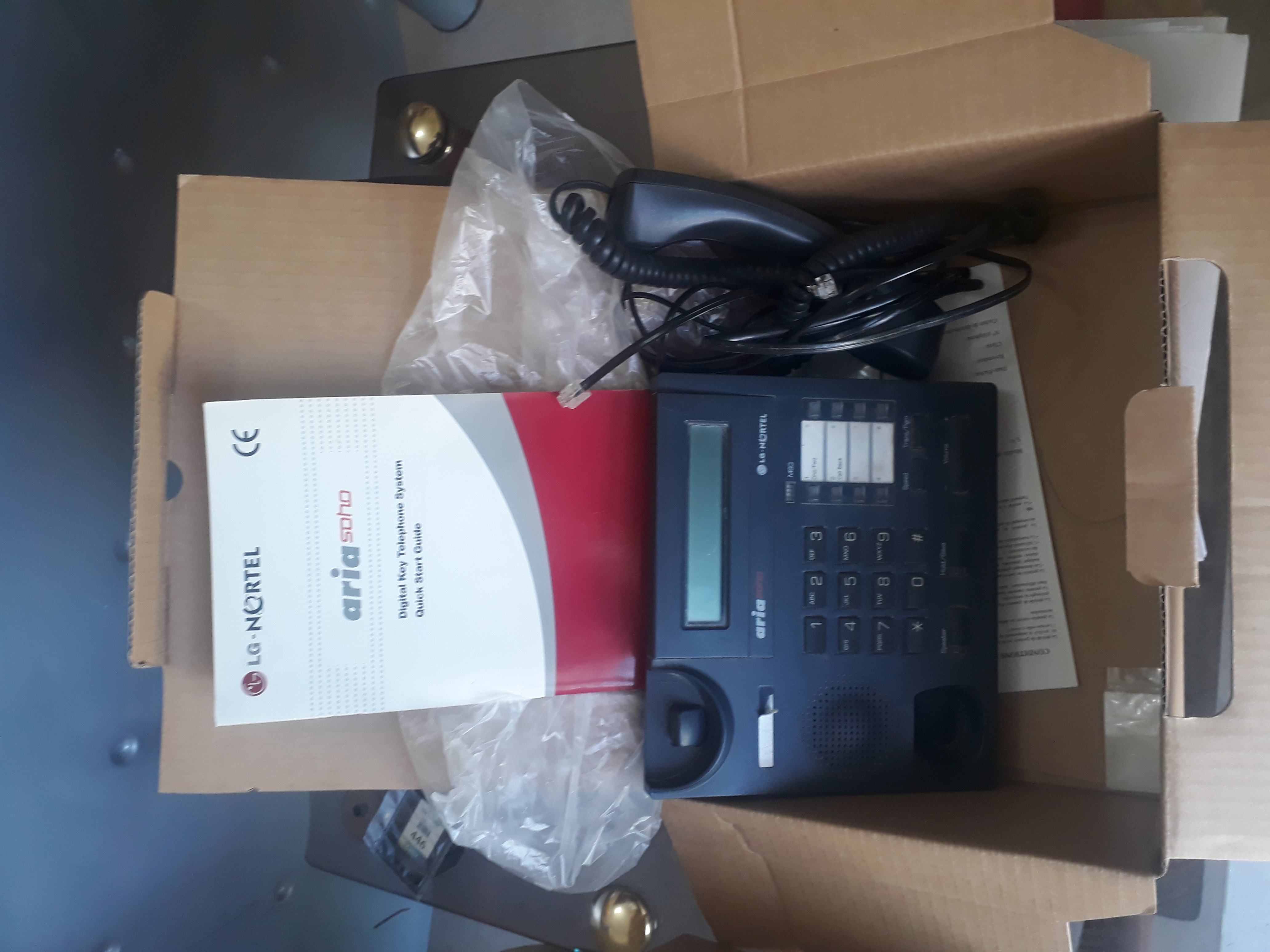 La Soukra Cite Hedi Nouira Autre Autre Standard  numrique peu servi