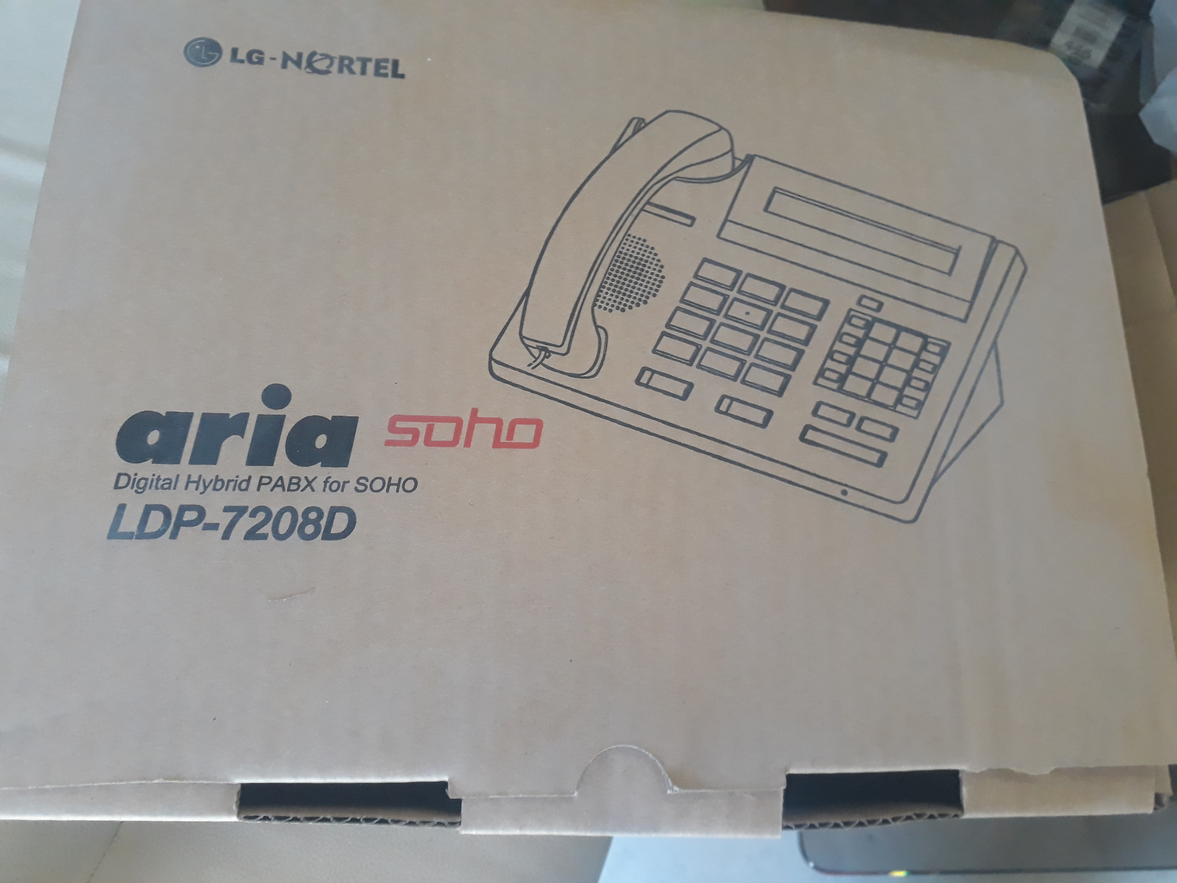 La Soukra Cite Hedi Nouira Autre Autre Standard  numrique peu servi