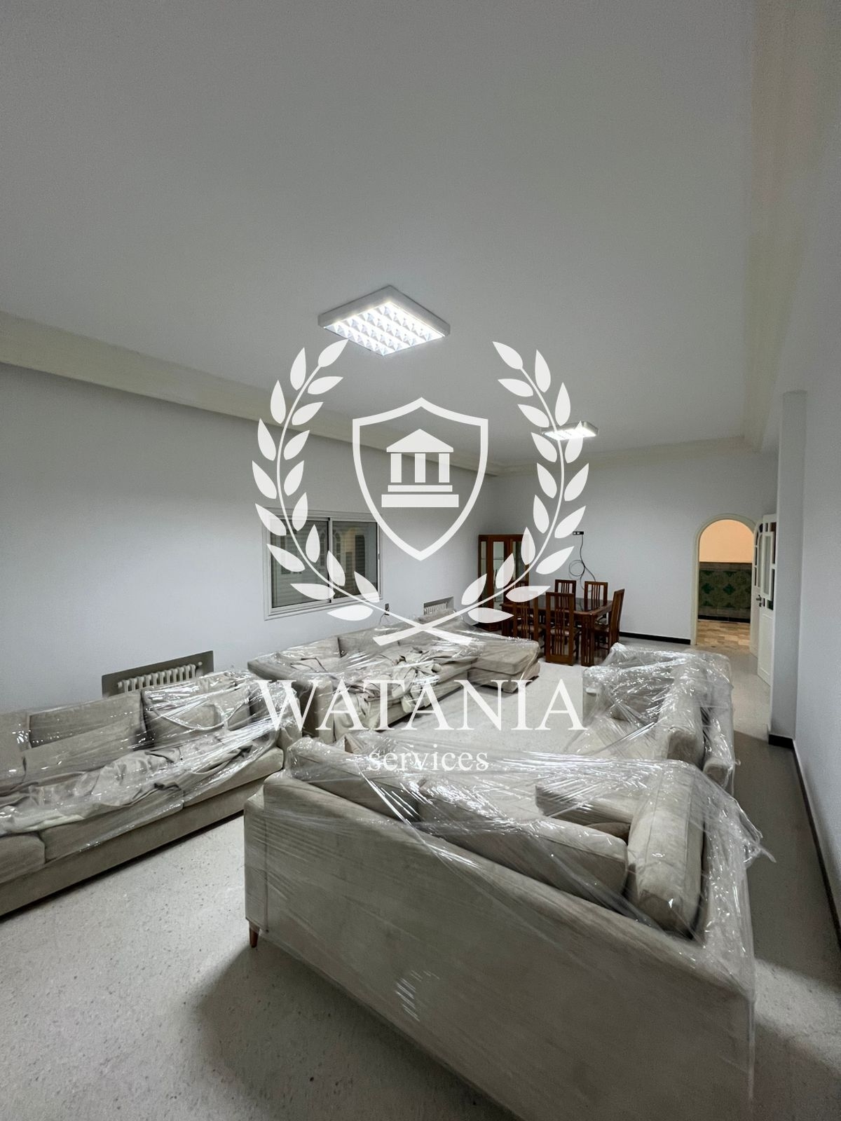El Ouerdia Bellevue Vente Maisons Villa bellevue