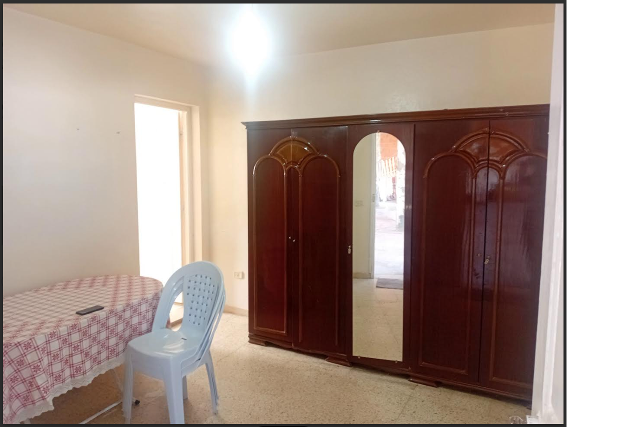 Mannouba Denden Location Appart. 2 pices Studio pour filles ou femmes fonctionnaires