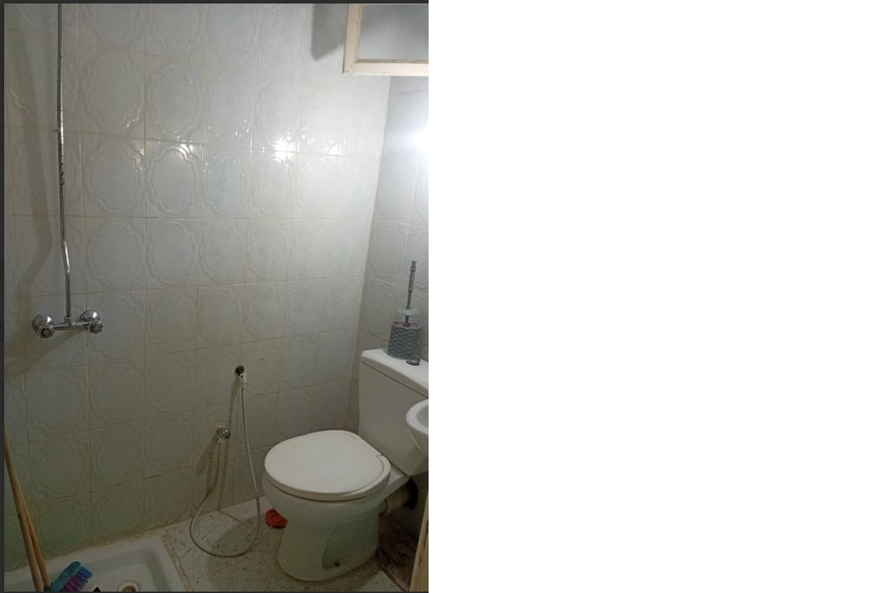 Mannouba Denden Location Appart. 2 pices Studio pour filles ou femmes fonctionnaires