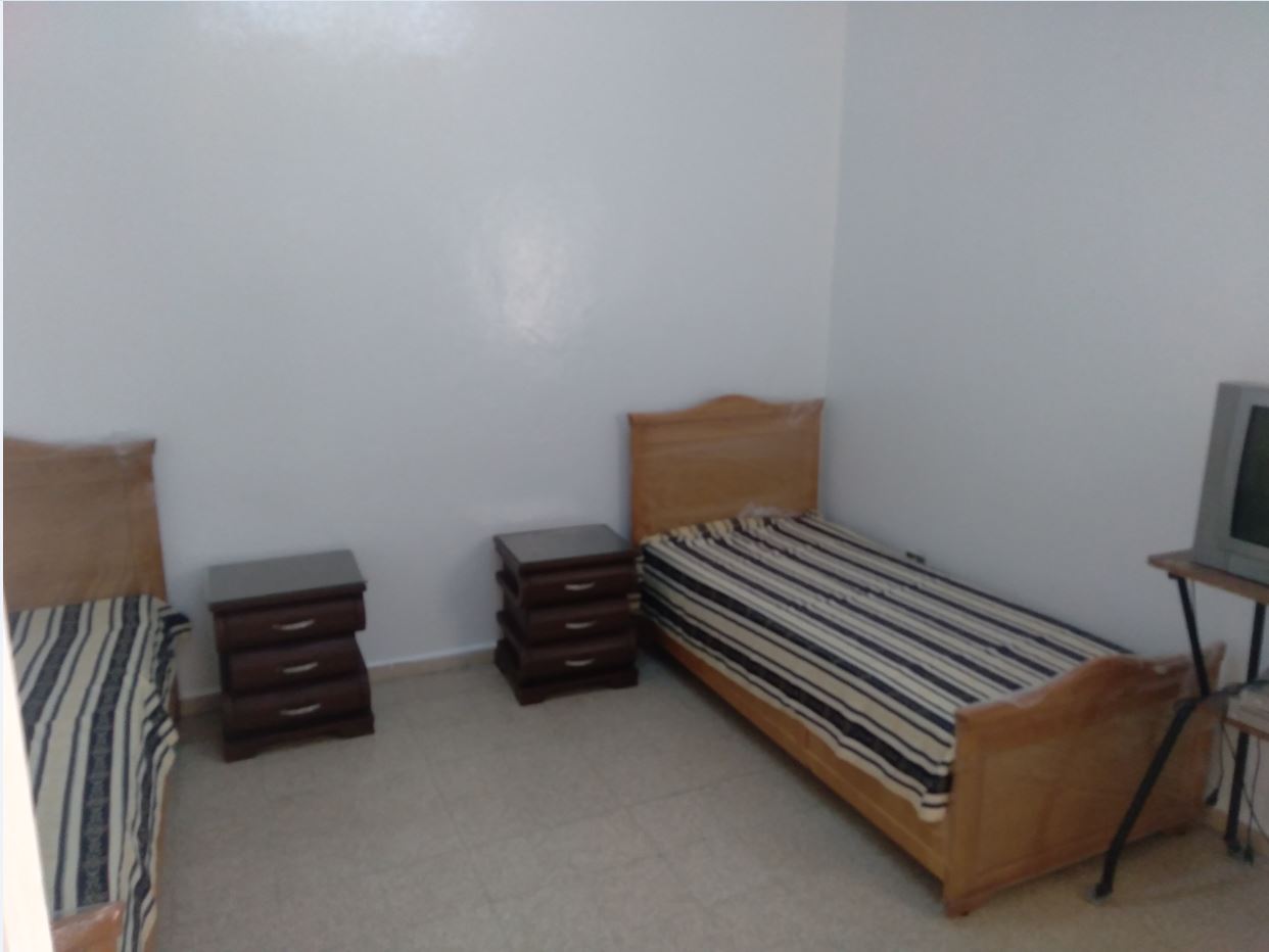 Mannouba Denden Location Appart. 2 pices Studio meubl  cit amal denden