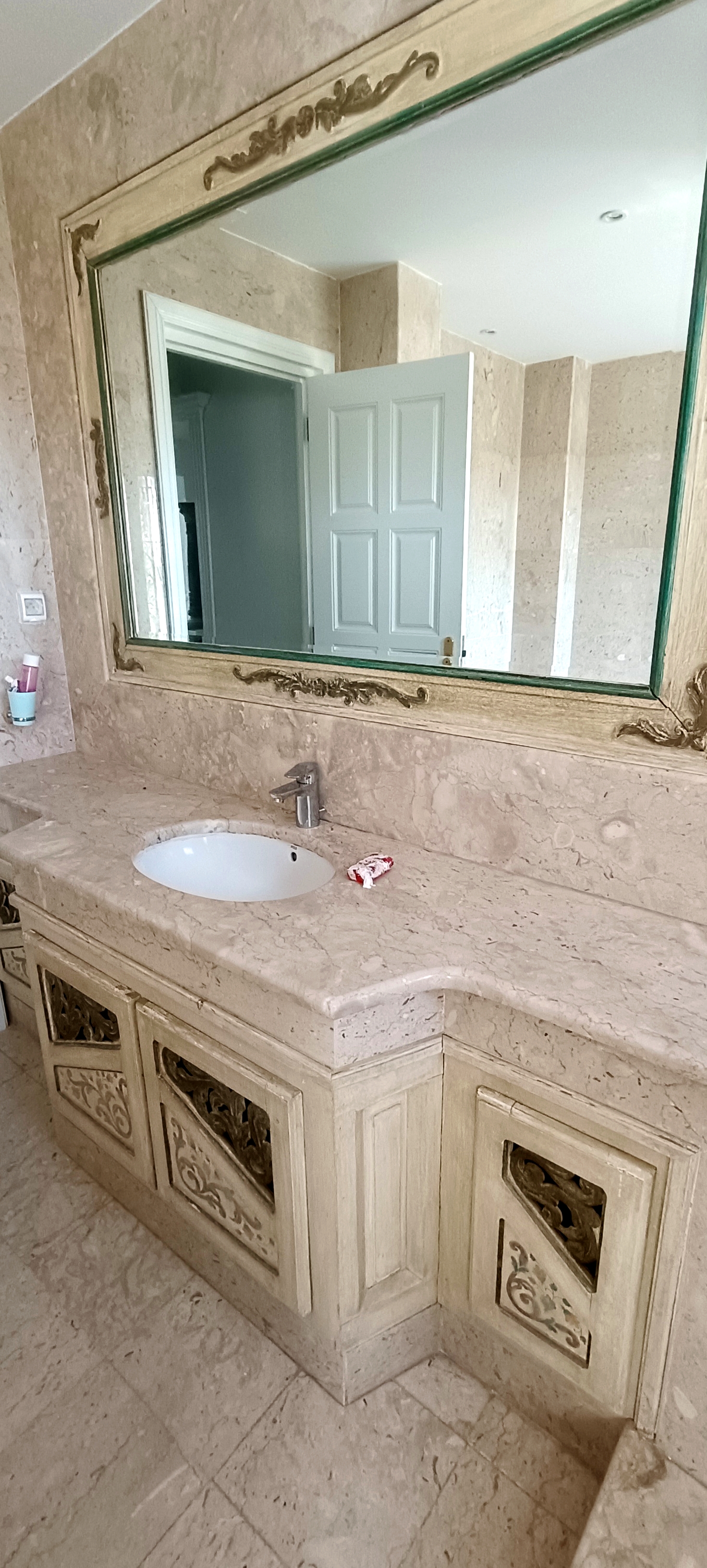 El Menzah El Menzah 1 Location Maisons Charmante villa avec piscine