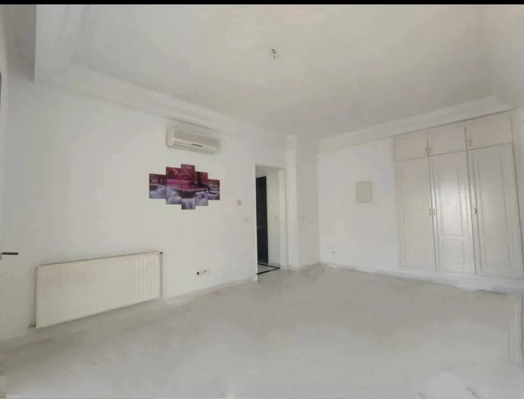 Ariana Ville Cite Ennasr 1 Vente Appart. 2 pices Appartement s1 avec ppkg