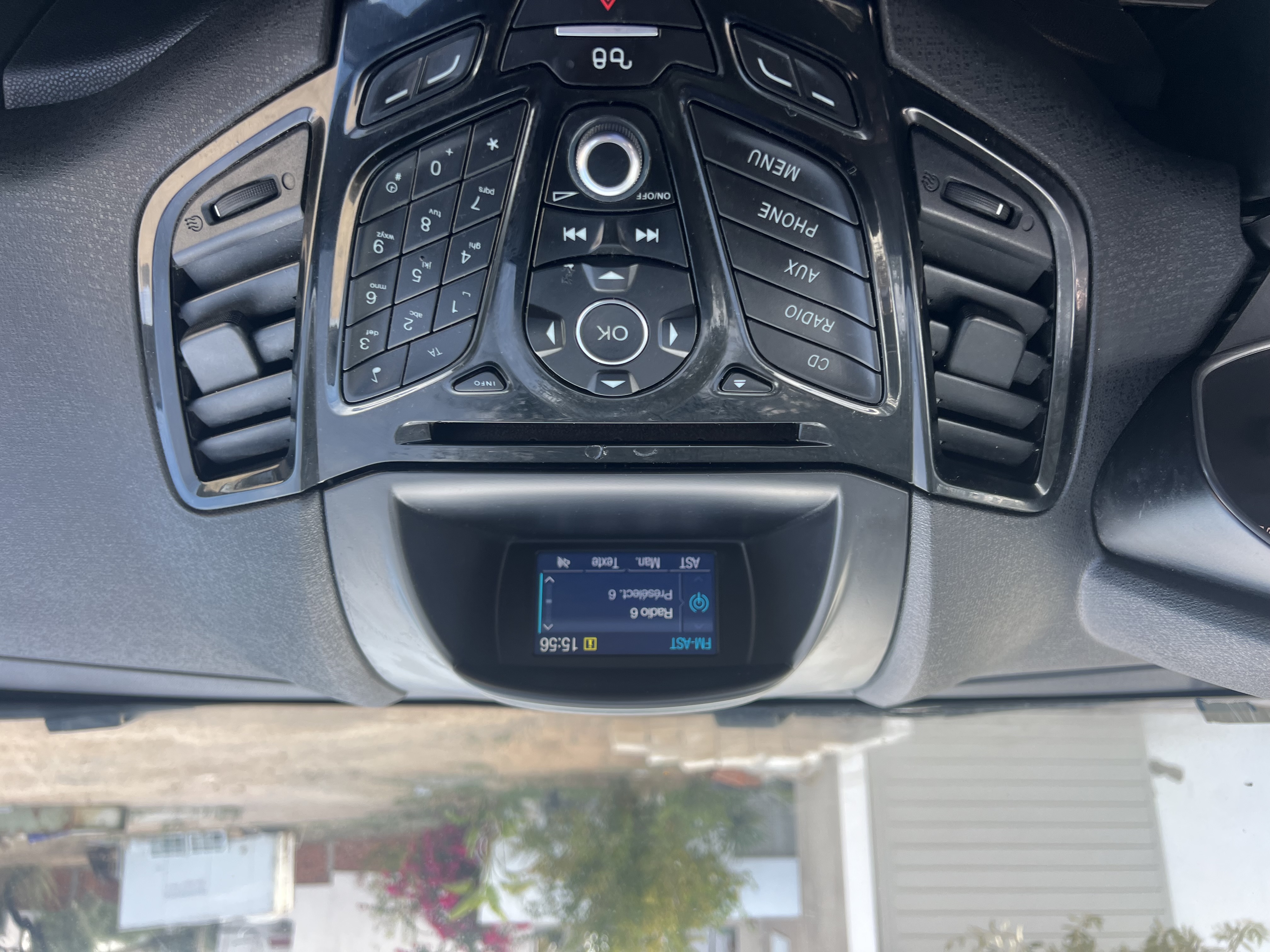 La Marsa Berge Du Lac Ford Fiesta Belle fiesta ecobost titanum