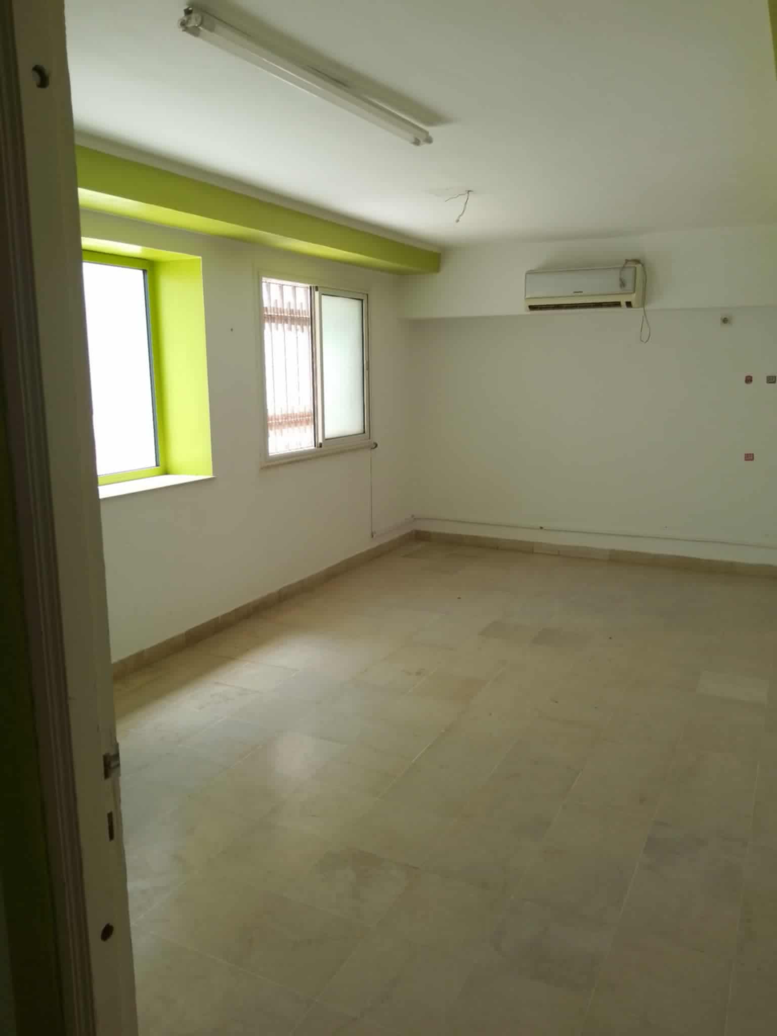 Cite El Khadra Kheireddine Pacha Location Surfaces Dpt ou bureau commercial  en plein centre ville