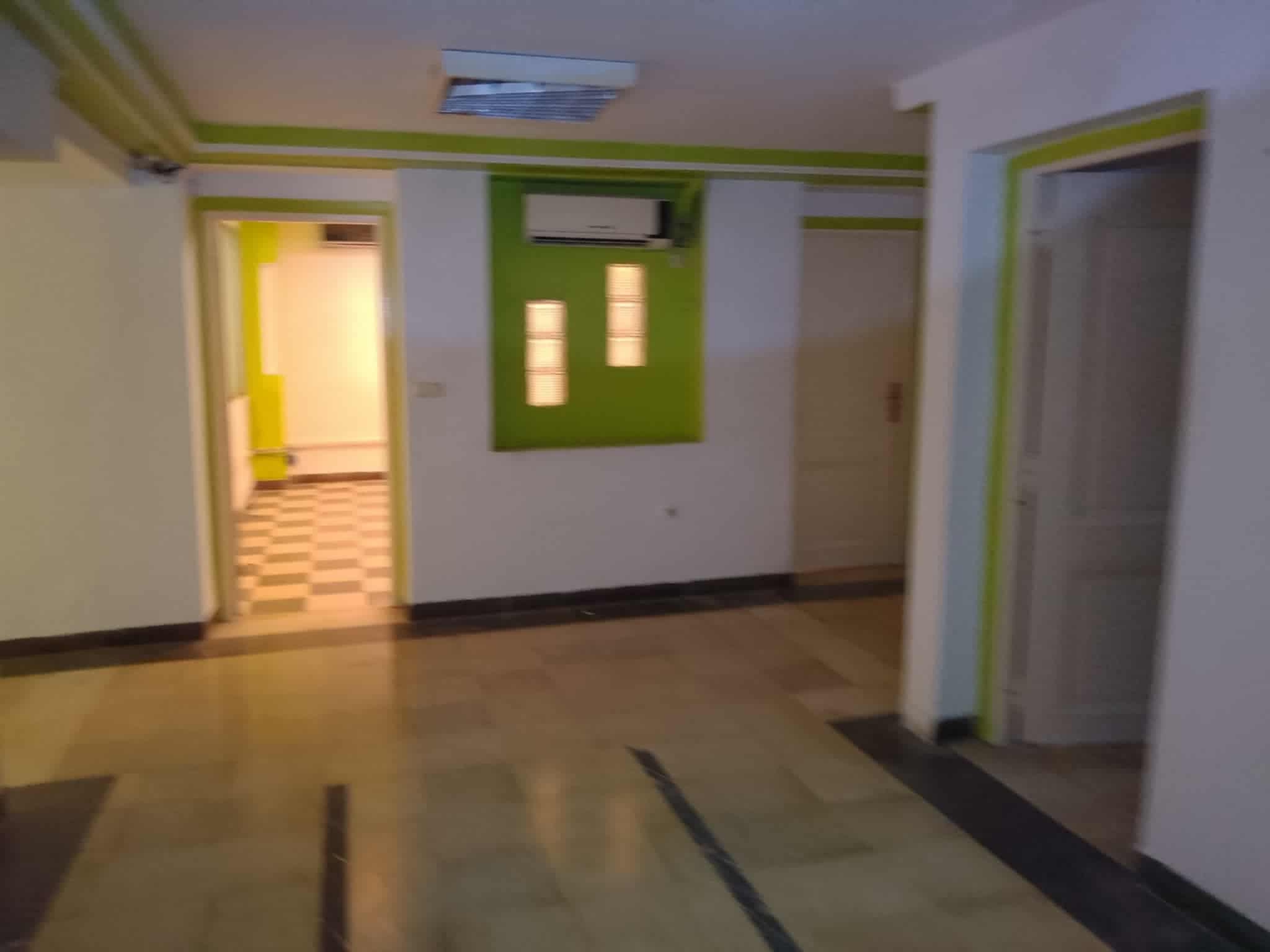 Cite El Khadra Kheireddine Pacha Location Surfaces Dpt ou bureau commercial  en plein centre ville