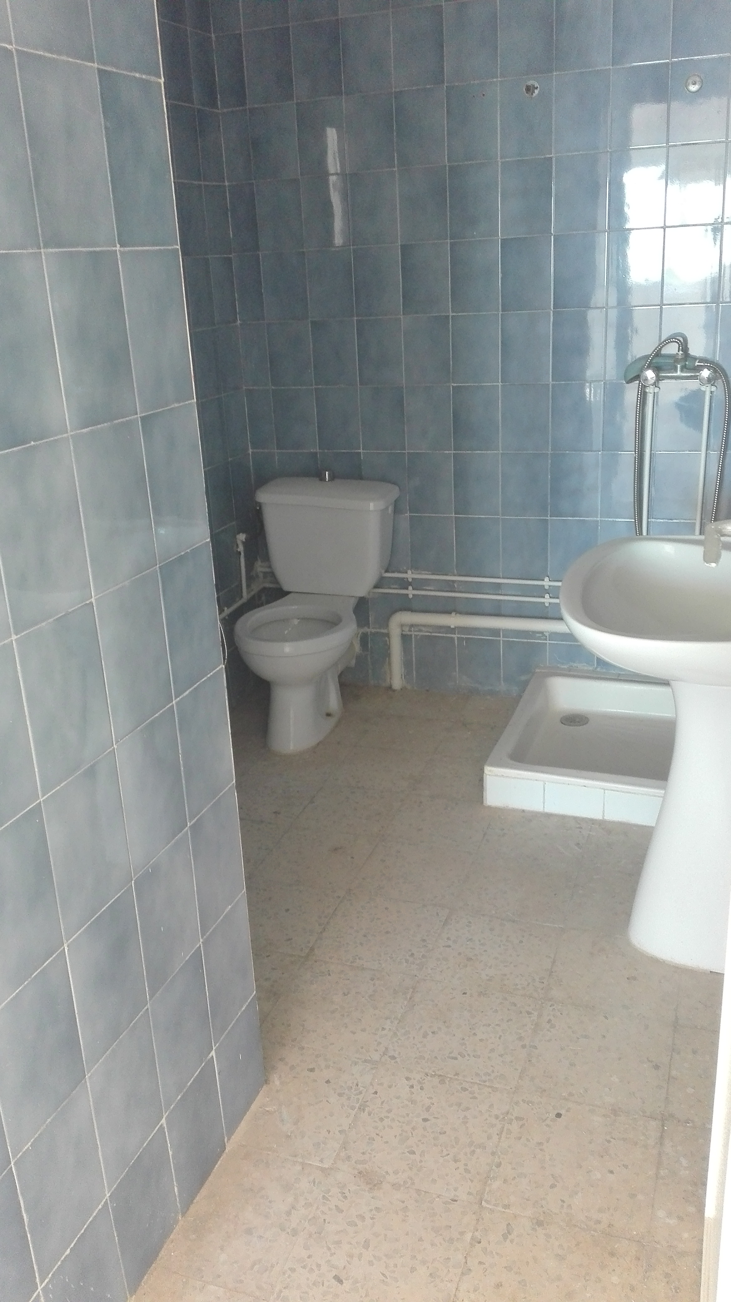 Raoued Raoued Vente Maisons Appartement vue mer  raoued plage