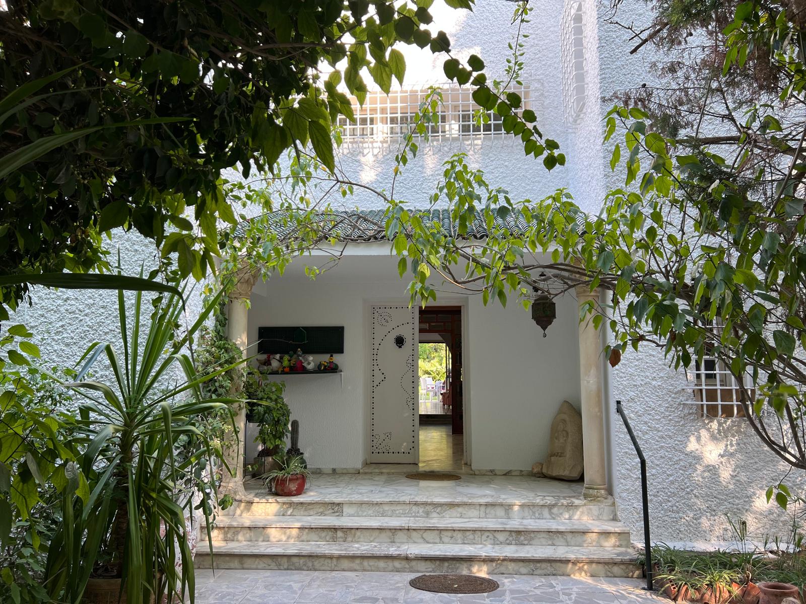 La Goulette Kheireddine Location Maisons Villa avec piscine  kheireddine