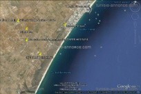 Bou Ficha Sidi Mtir Terrain Terrain nu Terrain nu a sidi mtir 800m