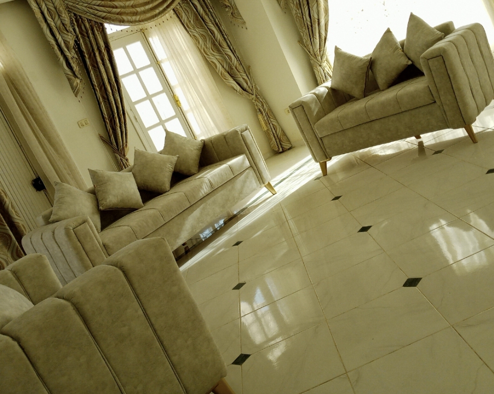 Gabes Sud Cite Ezzouhour 2 Location Appart. 3 pices Villa cit des roses