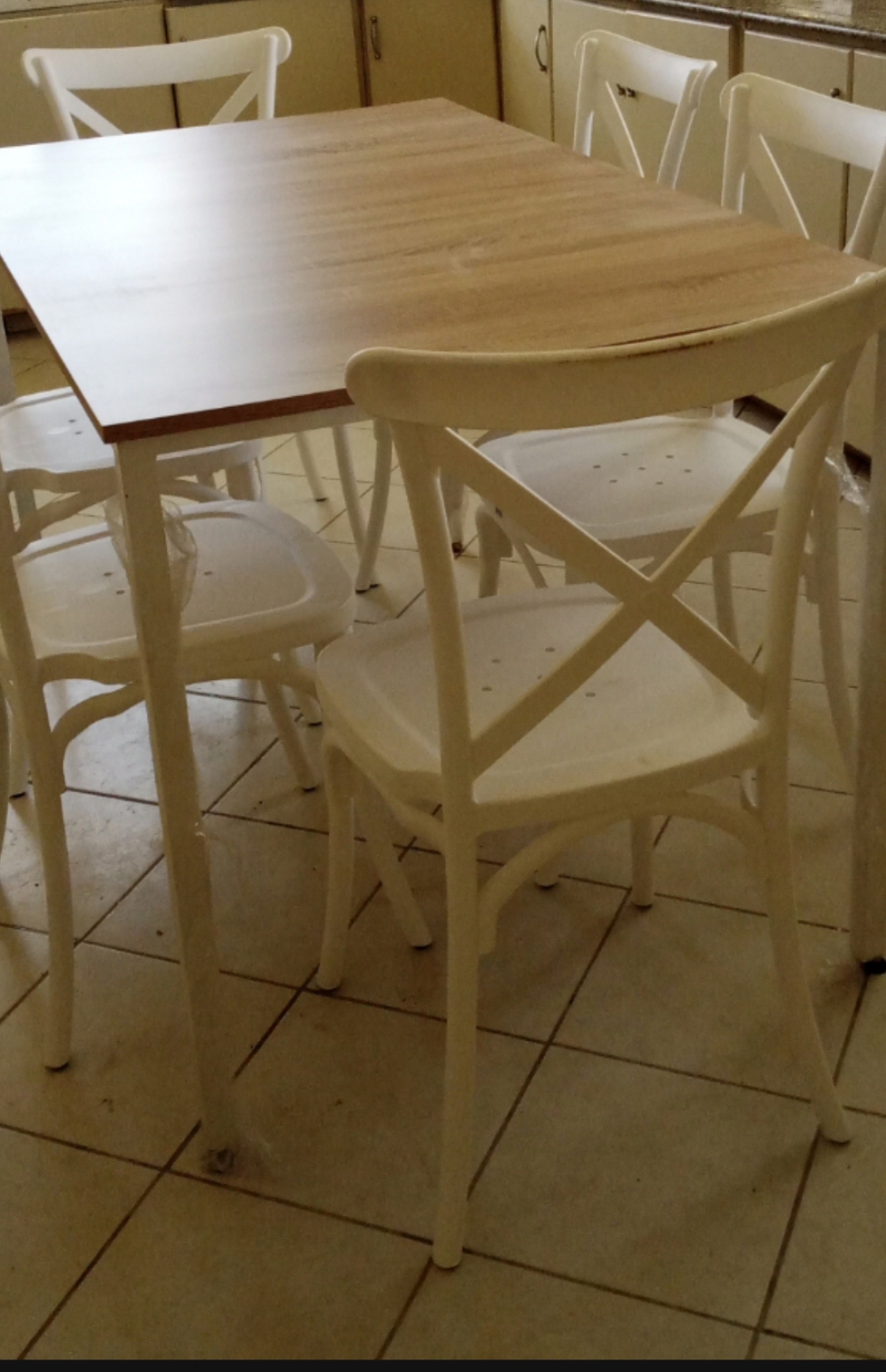 Gabes Sud Cite Ezzouhour 2 Location Appart. 3 pices Villa cit des roses