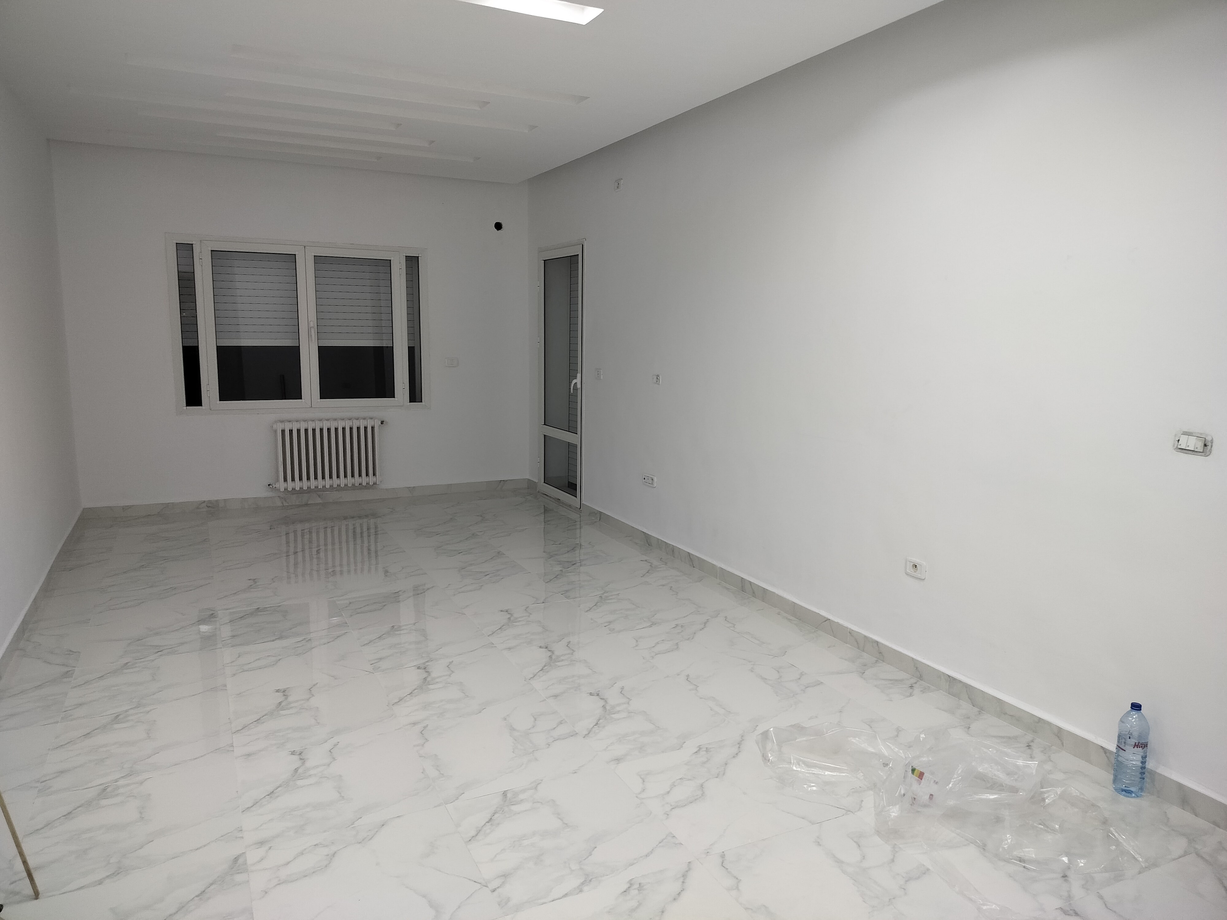 Ariana Ville El Menzah 8 Location Appart. 4 pices Appartement s3 menzah8