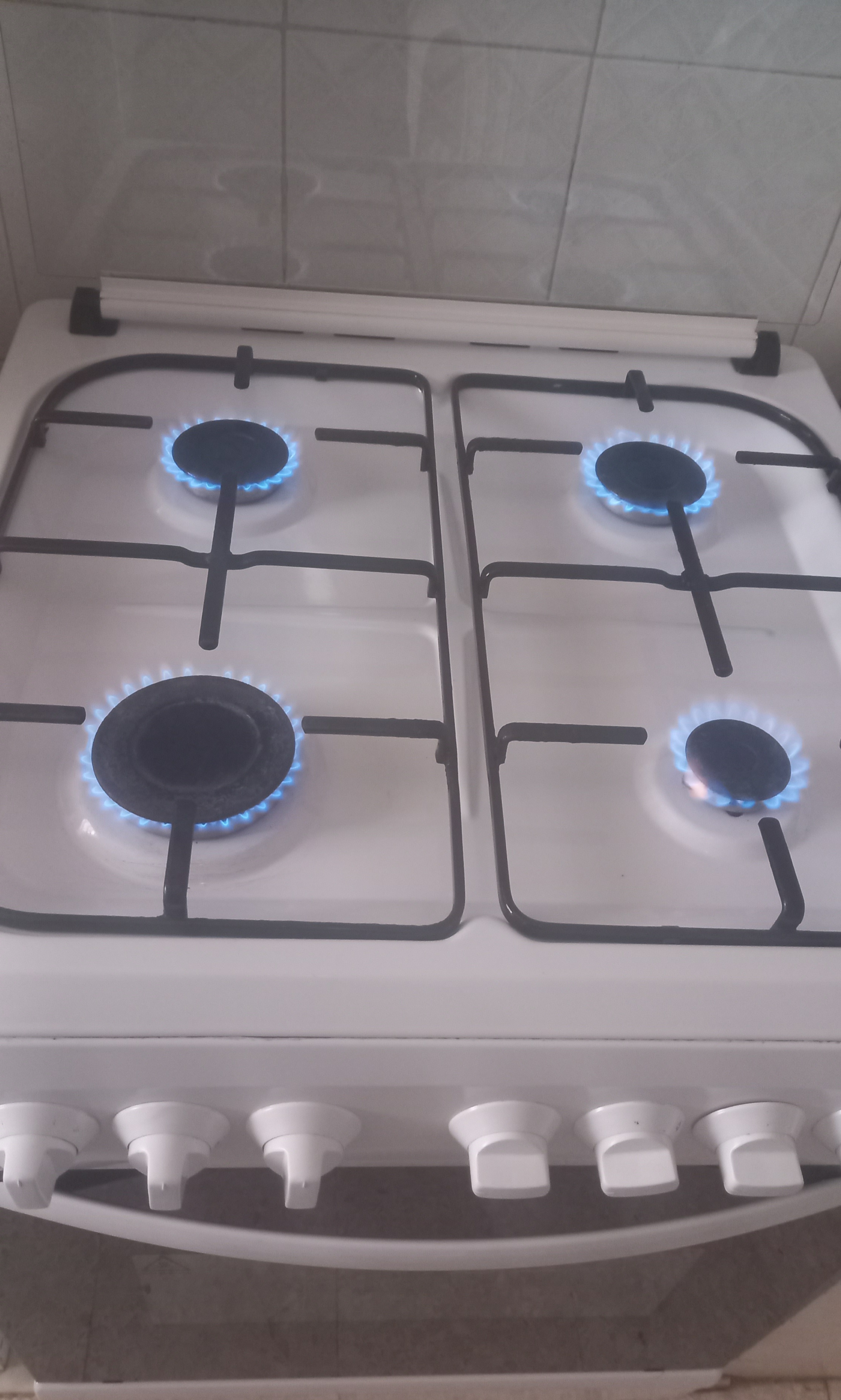 El Mourouj El Mourouj Cuisinire gaz Autre Cuisinire orient