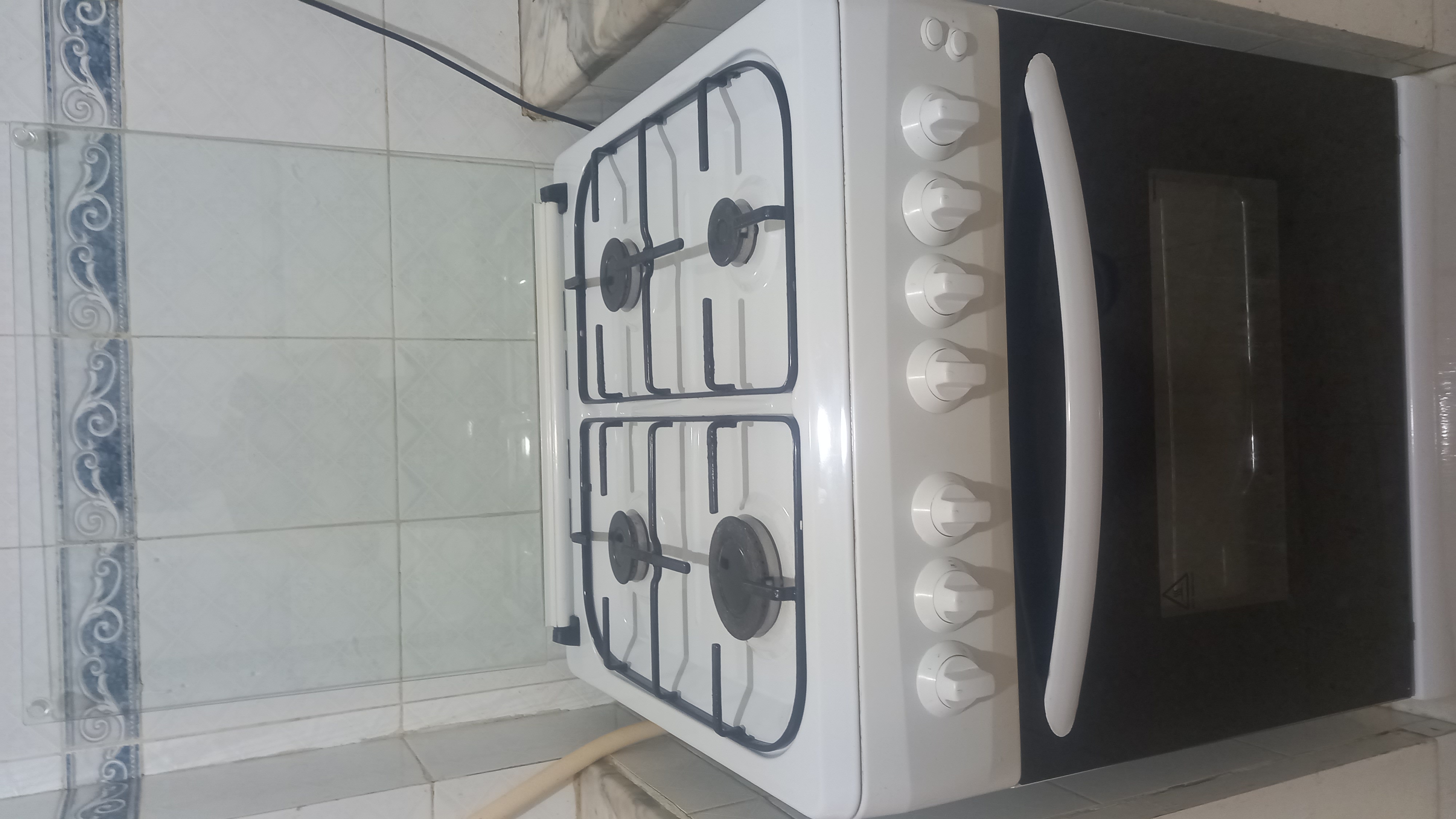 El Mourouj El Mourouj Cuisinire gaz Autre Cuisinire orient
