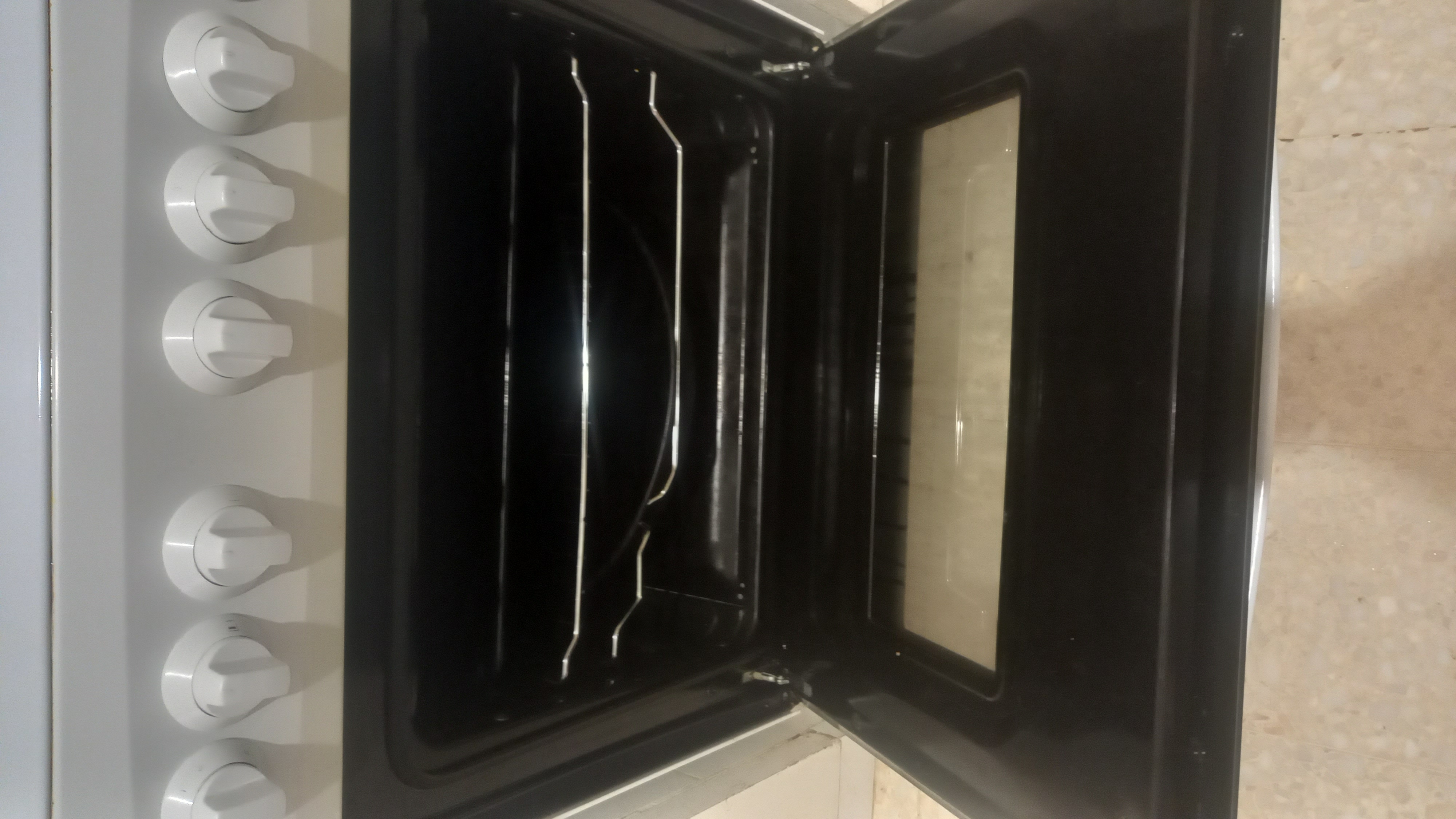 El Mourouj El Mourouj Cuisinire gaz Autre Cuisinire orient